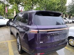 Leapmotor C16 Pure Electric 520 Deluxe Edition - ფოტო 5