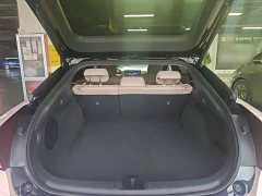 Xpeng P7 Long Range Max - ფოტო 19
