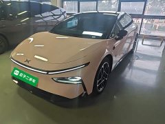 Xpeng P7 Long Range Max - ფოტო 2