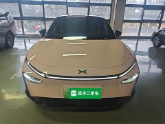 Xpeng P7 Long Range Max - ფოტო 3