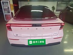 Xpeng P7 Long Range Max - ფოტო 6