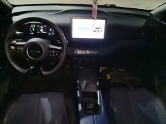 BYD Seagull 305km Vitality Edition - ფოტო 10