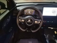 BYD Seagull 305km Vitality Edition - ფოტო 11