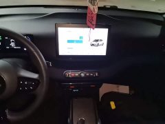 BYD Seagull 305km Vitality Edition - ფოტო 13
