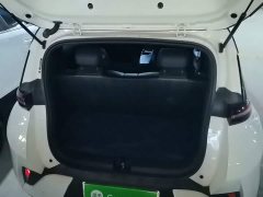 BYD Seagull 305km Vitality Edition - ფოტო 19
