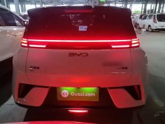 BYD Seagull 305km Vitality Edition - ფოტო 6