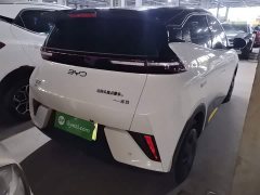 BYD Seagull 305km Vitality Edition - ფოტო 7