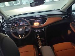 Buick Encore GX 2020 20T CVT FWD Premier - ფოტო 10