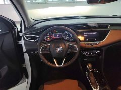 Buick Encore GX 2020 20T CVT FWD Premier - ფოტო 11