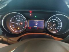Buick Encore GX 2020 20T CVT FWD Premier - ფოტო 12