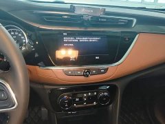 Buick Encore GX 2020 20T CVT FWD Premier - ფოტო 13