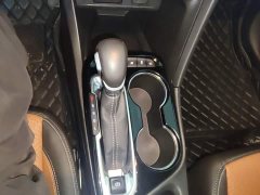 Buick Encore GX 2020 20T CVT FWD Premier - ფოტო 14