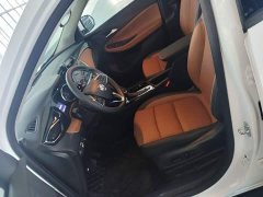 Buick Encore GX 2020 20T CVT FWD Premier - ფოტო 15