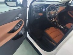 Buick Encore GX 2020 20T CVT FWD Premier - ფოტო 16