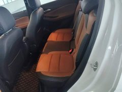 Buick Encore GX 2020 20T CVT FWD Premier - ფოტო 17