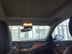 Buick Encore GX 2020 20T CVT FWD Premier - ფოტო 18