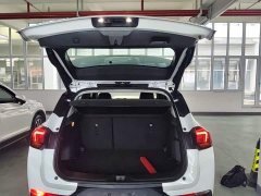 Buick Encore GX 2020 20T CVT FWD Premier - ფოტო 19