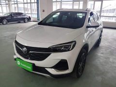 Buick Encore GX 2020 20T CVT FWD Premier - ფოტო 2