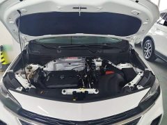 Buick Encore GX 2020 20T CVT FWD Premier - ფოტო 20