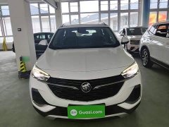 Buick Encore GX 2020 20T CVT FWD Premier - ფოტო 3