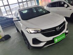 Buick Encore GX 2020 20T CVT FWD Premier - ფოტო 4