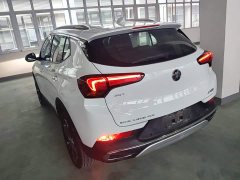 Buick Encore GX 2020 20T CVT FWD Premier - ფოტო 5