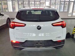 Buick Encore GX 2020 20T CVT FWD Premier - ფოტო 6