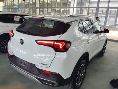Buick Encore GX 2020 20T CVT FWD Premier - ფოტო 7