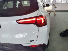 Buick Encore GX 2020 20T CVT FWD Premier - ფოტო 8