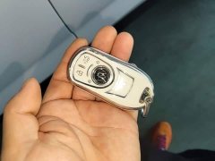 Buick Encore GX 2020 20T CVT FWD Premier - ფოტო 9