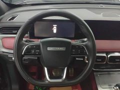 Jetour Jietu X70 PLUS 1.5T DCT Mountain 5-Seater - ფოტო 11