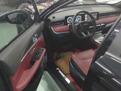 Jetour Jietu X70 PLUS 1.5T DCT Mountain 5-Seater - ფოტო 16