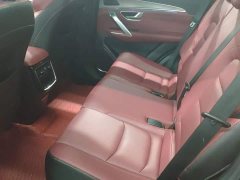 Jetour Jietu X70 PLUS 1.5T DCT Mountain 5-Seater - ფოტო 17