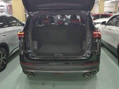 Jetour Jietu X70 PLUS 1.5T DCT Mountain 5-Seater - ფოტო 19