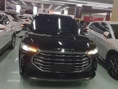 Jetour Jietu X70 PLUS 1.5T DCT Mountain 5-Seater - ფოტო 3