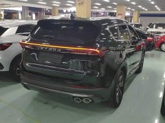Jetour Jietu X70 PLUS 1.5T DCT Mountain 5-Seater - ფოტო 7