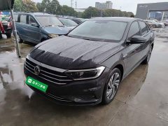 Volkswagen Sagitar 280TSI DSG Luxury Smart Connected Edition - ფოტო 1