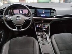 Volkswagen Sagitar 280TSI DSG Luxury Smart Connected Edition - ფოტო 10