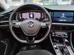 Volkswagen Sagitar 280TSI DSG Luxury Smart Connected Edition - ფოტო 11