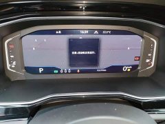 Volkswagen Sagitar 280TSI DSG Luxury Smart Connected Edition - ფოტო 12