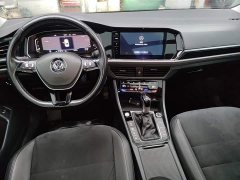 Volkswagen Sagitar 280TSI DSG Luxury Smart Connected Edition - ფოტო 13