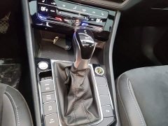 Volkswagen Sagitar 280TSI DSG Luxury Smart Connected Edition - ფოტო 14