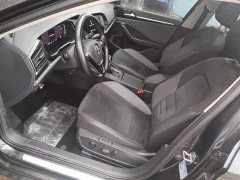 Volkswagen Sagitar 280TSI DSG Luxury Smart Connected Edition - ფოტო 15
