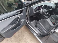 Volkswagen Sagitar 280TSI DSG Luxury Smart Connected Edition - ფოტო 16