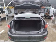 Volkswagen Sagitar 280TSI DSG Luxury Smart Connected Edition - ფოტო 19