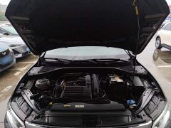 Volkswagen Sagitar 280TSI DSG Luxury Smart Connected Edition - ფოტო 20