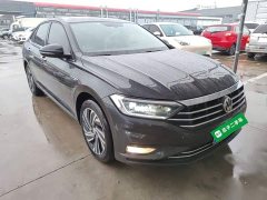 Volkswagen Sagitar 280TSI DSG Luxury Smart Connected Edition - ფოტო 4