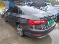 Volkswagen Sagitar 280TSI DSG Luxury Smart Connected Edition - ფოტო 5