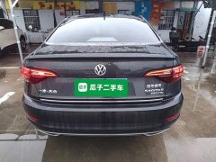 Volkswagen Sagitar 280TSI DSG Luxury Smart Connected Edition - ფოტო 6