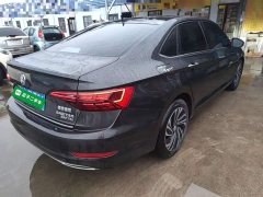 Volkswagen Sagitar 280TSI DSG Luxury Smart Connected Edition - ფოტო 7
